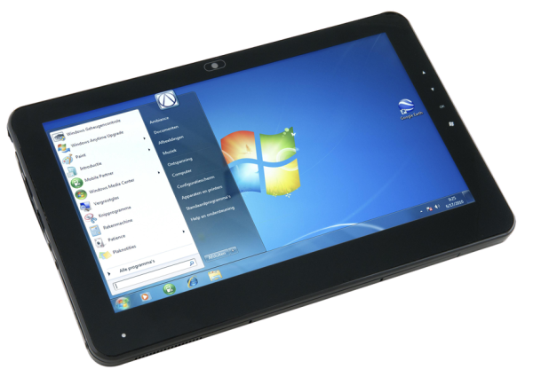 Tablet-PC bietet einige Vorteile | technikguru24